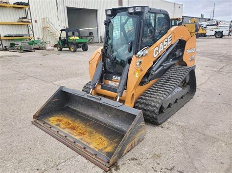 skid steer for sale bismarck nd|New & Used Skidsteers/Forklifts for Sale .